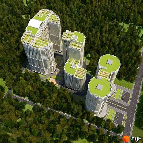 ПРОДАЖ квартира Східна Брама, метро Бориспільська Kyiv