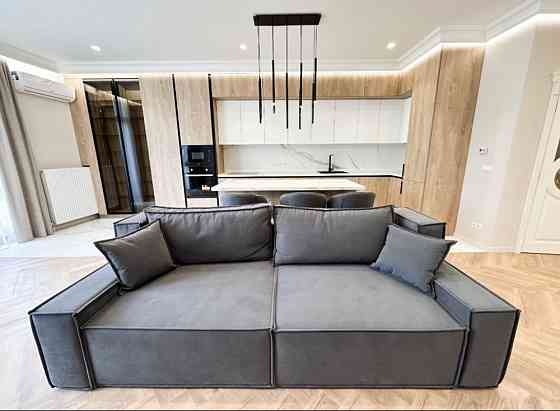 Оренда 2к квартири 100м2 ЖК Residents Park Uzhhorod