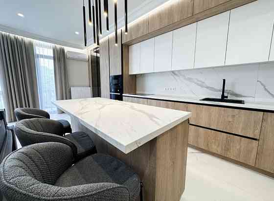 Оренда 2к квартири 100м2 ЖК Residents Park Uzhhorod