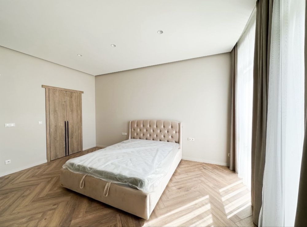 Оренда 2к квартири 100м2 ЖК Residents Park Uzhhorod - photo 7