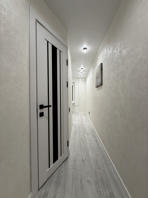 2 кімнатна вул. Небесної Сотні р-н ФОРМАРКЕТА Черновцы - изображение 4