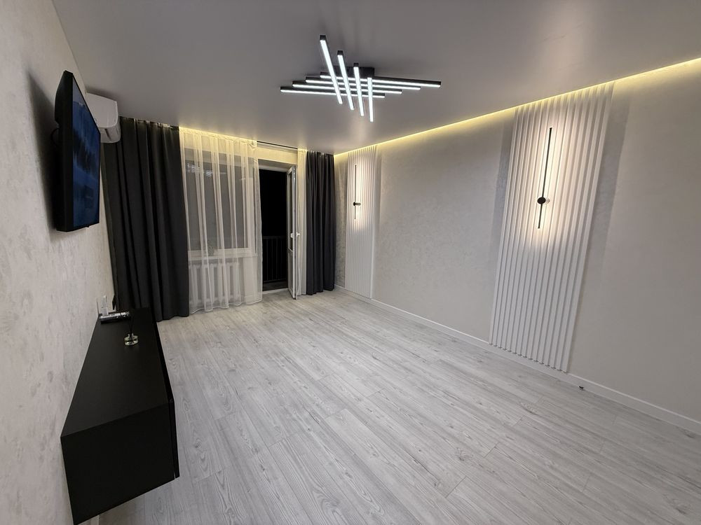 2 кімнатна вул. Небесної Сотні р-н ФОРМАРКЕТА Черновцы - изображение 8