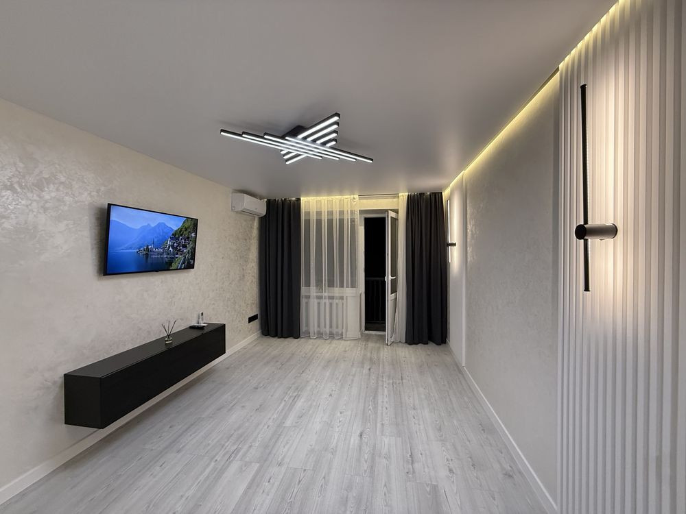 2 кімнатна вул. Небесної Сотні р-н ФОРМАРКЕТА Черновцы - изображение 7