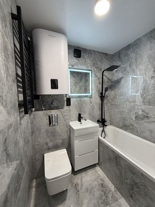 2 кімнатна вул. Небесної Сотні р-н ФОРМАРКЕТА Черновцы - изображение 5