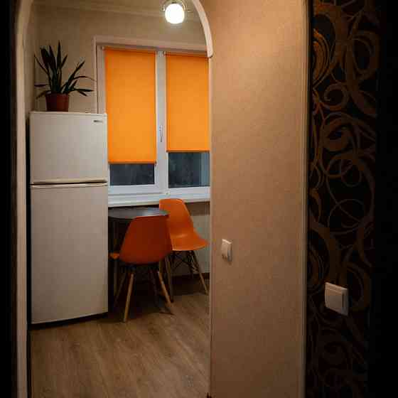 Продаж 1-кімнатної квартири з ремонтом та меблями. вул. Поліська, 16. Kyiv