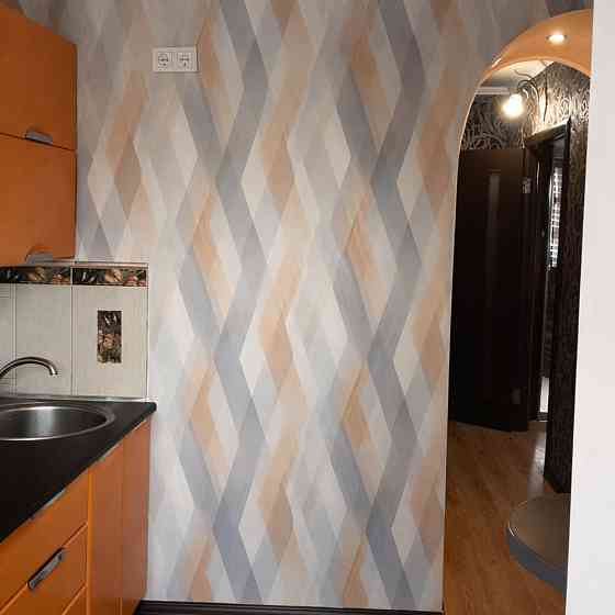 Продаж 1-кімнатної квартири з ремонтом та меблями. вул. Поліська, 16. Kyiv