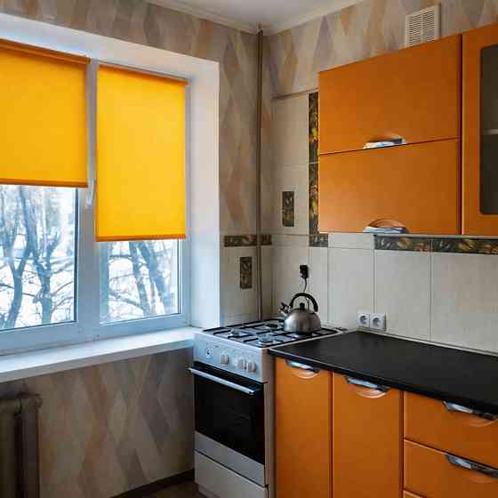 Продаж 1-кімнатної квартири з ремонтом та меблями. вул. Поліська, 16. Kyiv