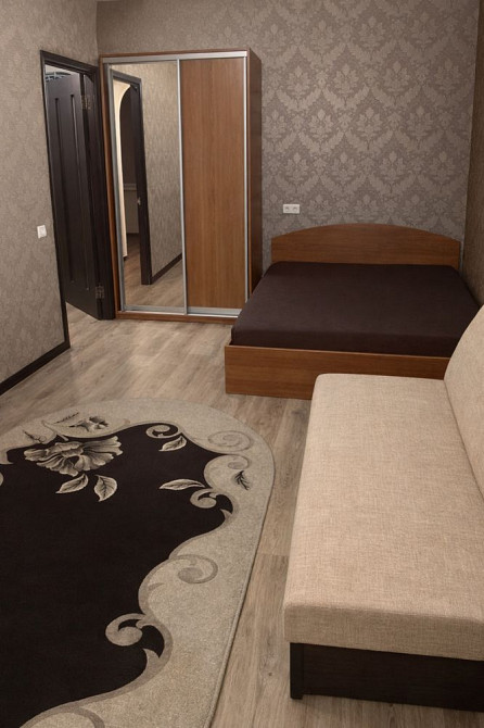 Продаж 1-кімнатної квартири з ремонтом та меблями. вул. Поліська, 16. Kyiv - photo 6