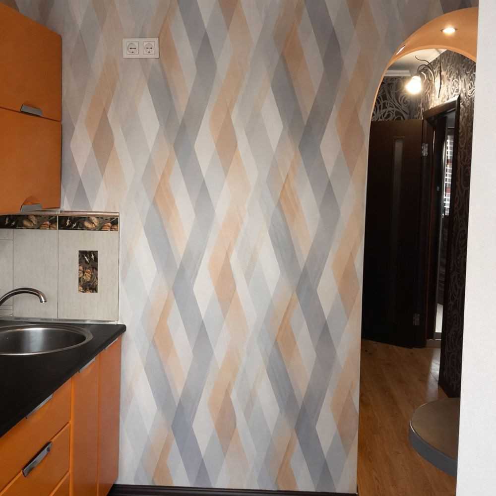 Продаж 1-кімнатної квартири з ремонтом та меблями. вул. Поліська, 16. Kyiv - photo 3