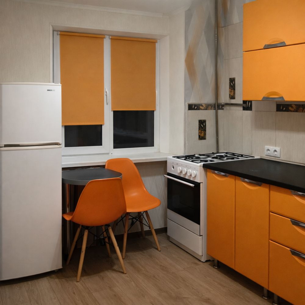 Продаж 1-кімнатної квартири з ремонтом та меблями. вул. Поліська, 16. Kyiv - photo 1