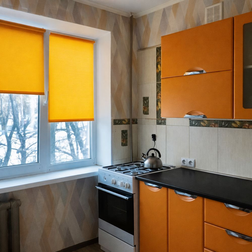 Продаж 1-кімнатної квартири з ремонтом та меблями. вул. Поліська, 16. Kyiv - photo 4