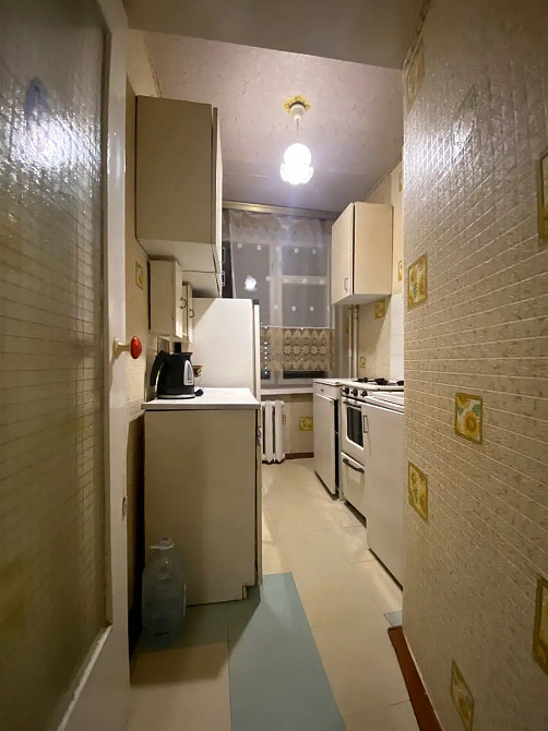 М. Дорогожичі, Іллєнка 89, 1 кімнатна біля метро Київ - зображення 2