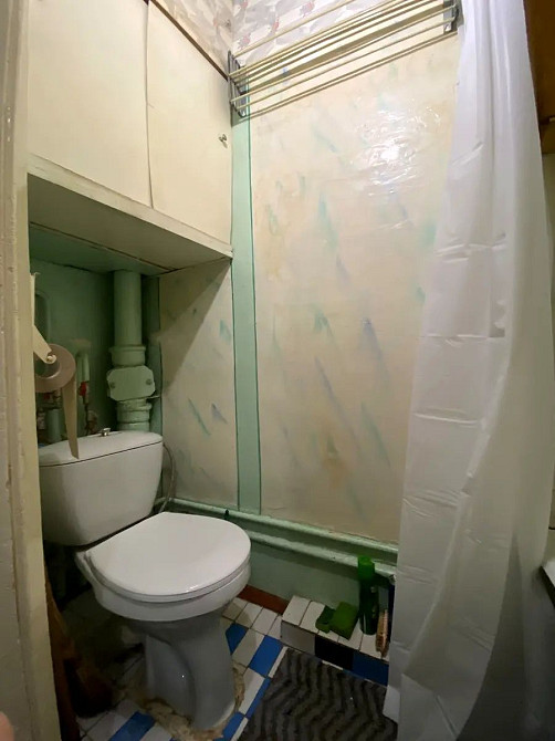 М. Дорогожичі, Іллєнка 89, 1 кімнатна біля метро Київ - зображення 8