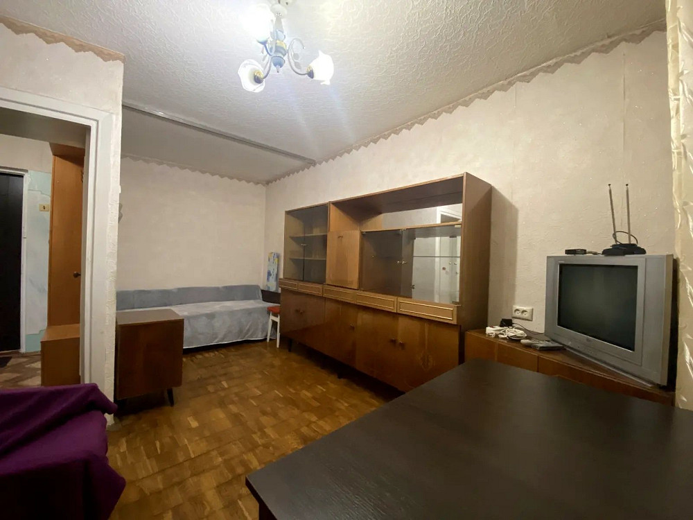 М. Дорогожичі, Іллєнка 89, 1 кімнатна біля метро Київ - зображення 1