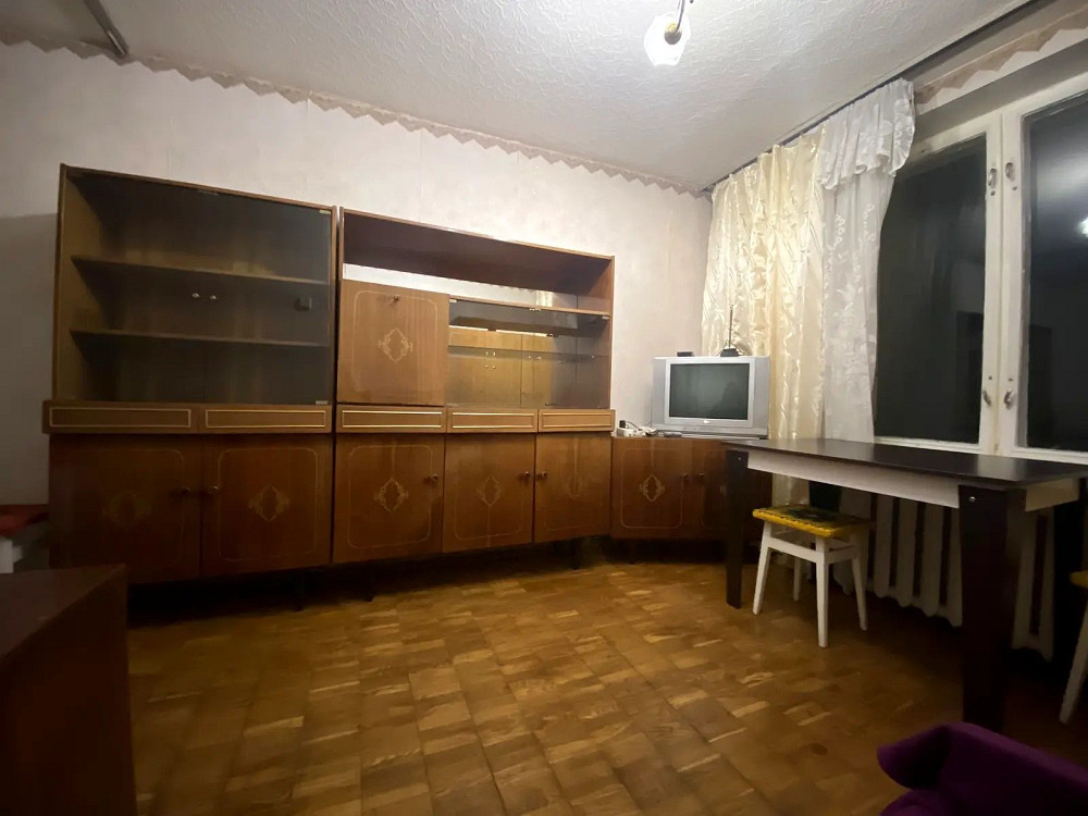 М. Дорогожичі, Іллєнка 89, 1 кімнатна біля метро Київ - зображення 3