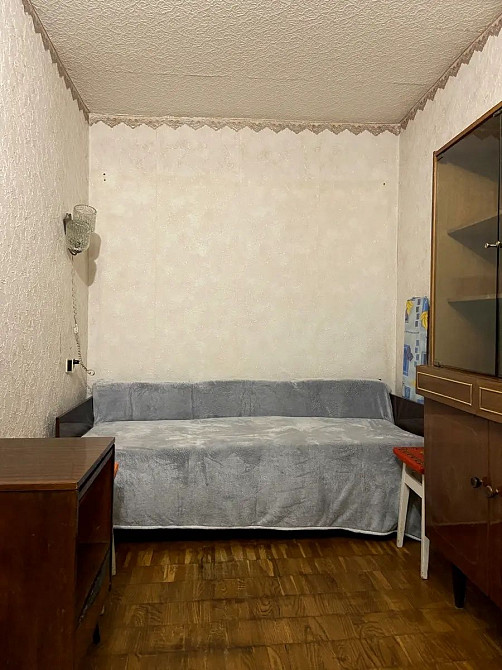 М. Дорогожичі, Іллєнка 89, 1 кімнатна біля метро Київ - зображення 4