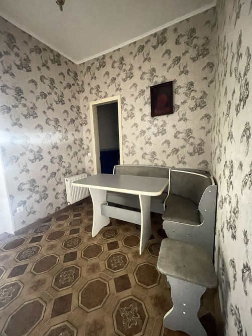 Продаю 1 кв жилкоп с ремонтом М. Морская - Чигрина авт. отопление 33 м Mykolaiv - photo 4