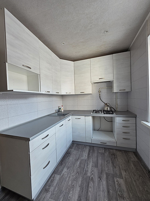 Оренда трикімнатної 4й поверх 5мкр Каменское (Запорожская обл.) - изображение 1