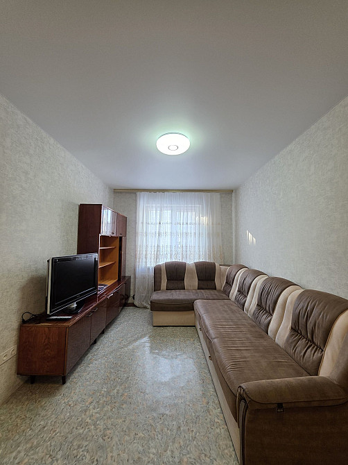 Оренда трикімнатної 4й поверх 5мкр Каменское (Запорожская обл.) - изображение 5