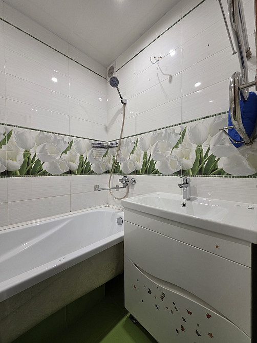 Оренда трикімнатної 4й поверх 5мкр Каменское (Запорожская обл.) - изображение 8