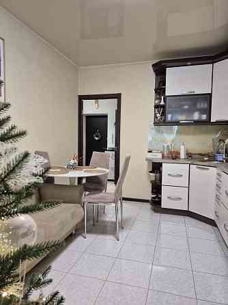 2-кімнатна квартира.  Ремонт. Автономне опалення. Чернигов