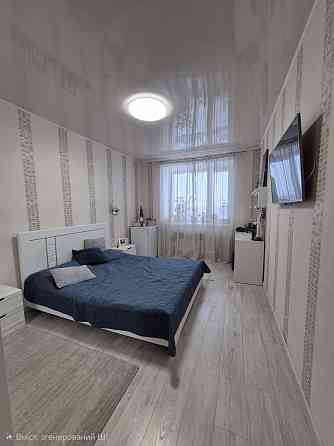 2-кімнатна квартира.  Ремонт. Автономне опалення. Чернигов