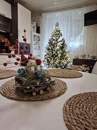 2-кімнатна квартира.  Ремонт. Автономне опалення. Чернигов