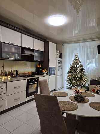 2-кімнатна квартира.  Ремонт. Автономне опалення. Чернигов