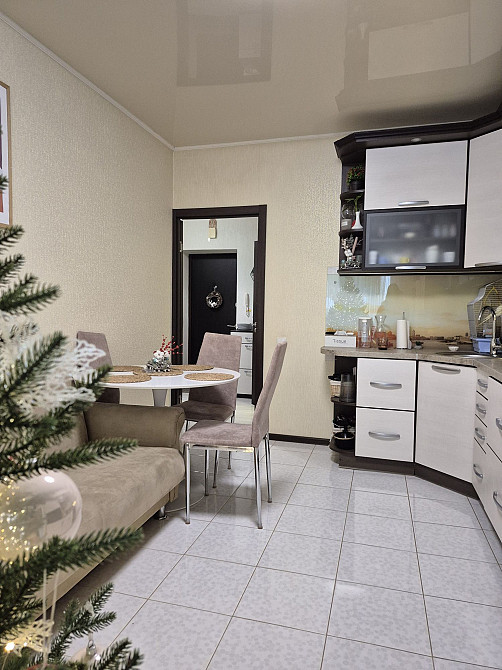 2-кімнатна квартира.  Ремонт. Автономне опалення. Чернигов - изображение 4