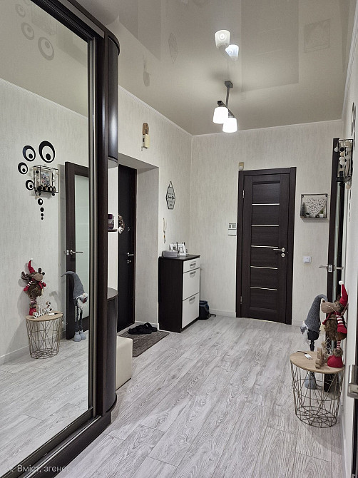 2-кімнатна квартира.  Ремонт. Автономне опалення. Чернигов - изображение 8