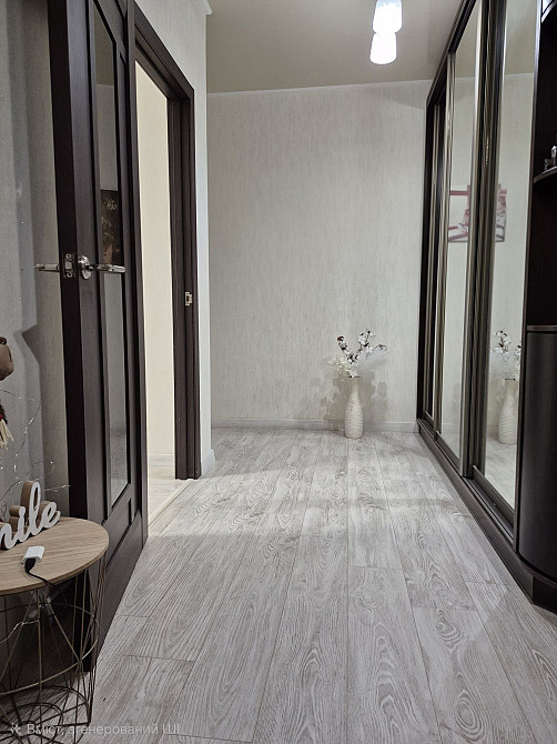 2-кімнатна квартира.  Ремонт. Автономне опалення. Чернигов - изображение 7