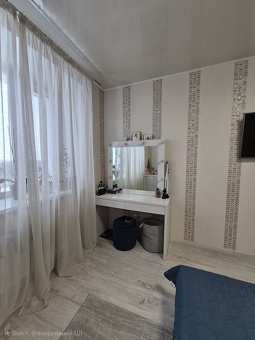 2-кімнатна квартира.  Ремонт. Автономне опалення. Чернигов - изображение 6