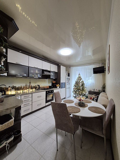 2-кімнатна квартира.  Ремонт. Автономне опалення. Чернигов - изображение 3