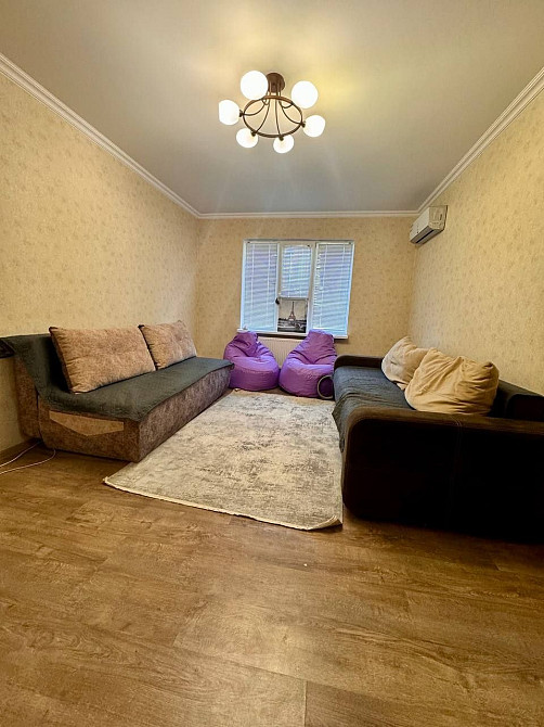 Оренда 2 кімнатної квартири ЖК Первоцвіт Бориспіль - зображення 2