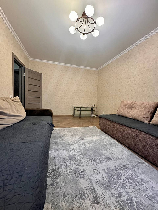 Оренда 2 кімнатної квартири ЖК Первоцвіт Бориспіль - зображення 3