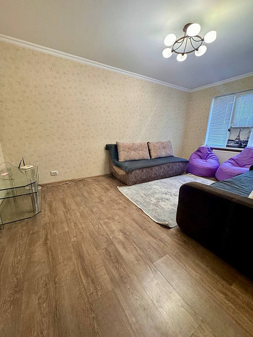 Оренда 2 кімнатної квартири ЖК Первоцвіт Бориспіль - зображення 1