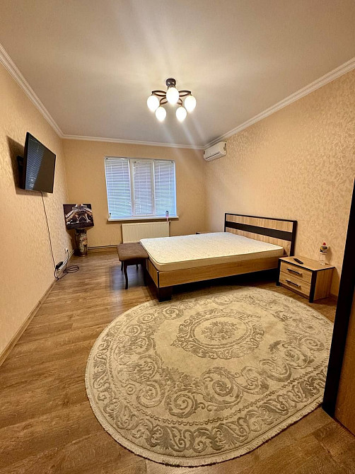 Оренда 2 кімнатної квартири ЖК Первоцвіт Бориспіль - зображення 6