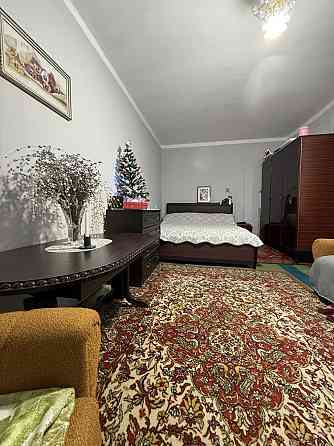 Продам 1-комн квартиру Калиновая Правда Слобожанский NK Днепр