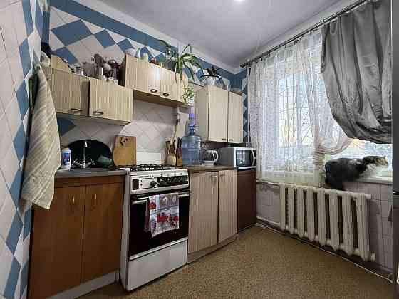 Продам 1-комн квартиру Калиновая Правда Слобожанский NK Днепр