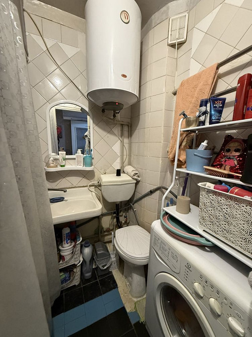 Продам 1-комн квартиру Калиновая Правда Слобожанский NK Днепр - изображение 8