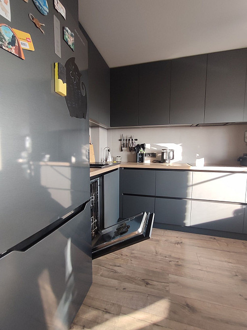 Сдам 2-х ком.65 м.кв. свет есть всегда/ Пр.Науки,108./ Центр/Дафи Днепр - изображение 8