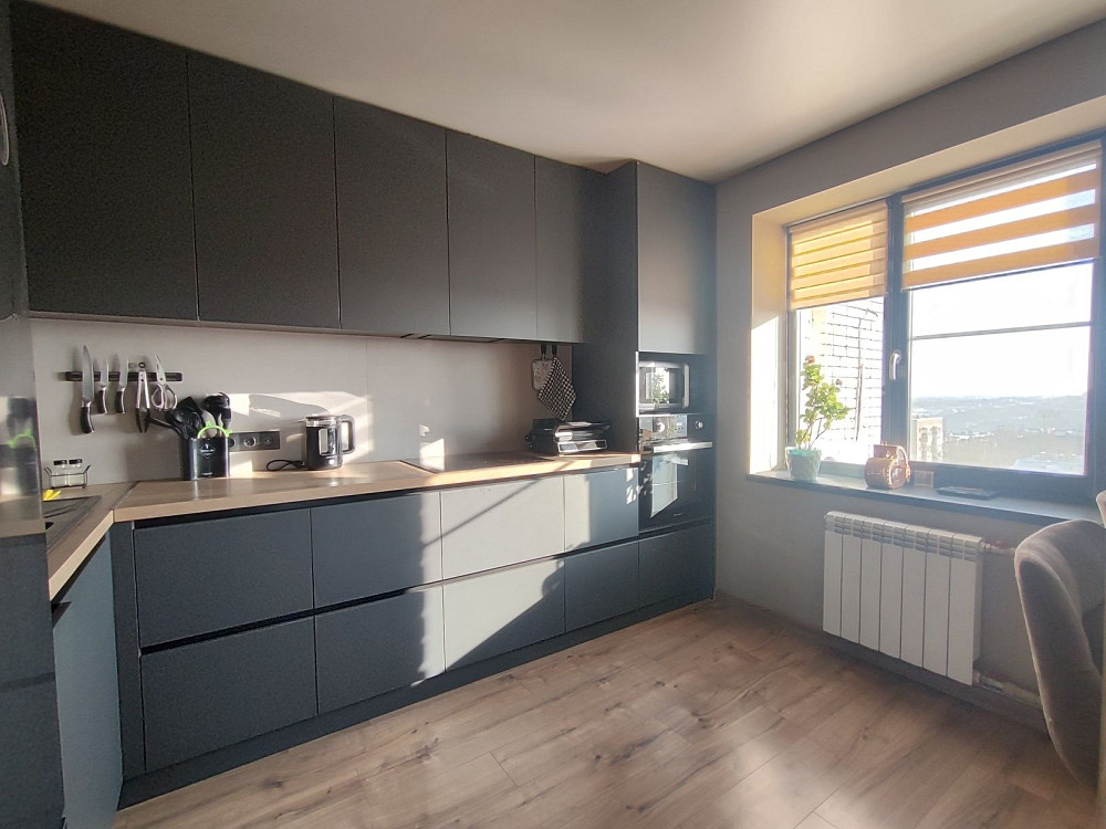 Сдам 2-х ком.65 м.кв. свет есть всегда/ Пр.Науки,108./ Центр/Дафи Днепр - изображение 3