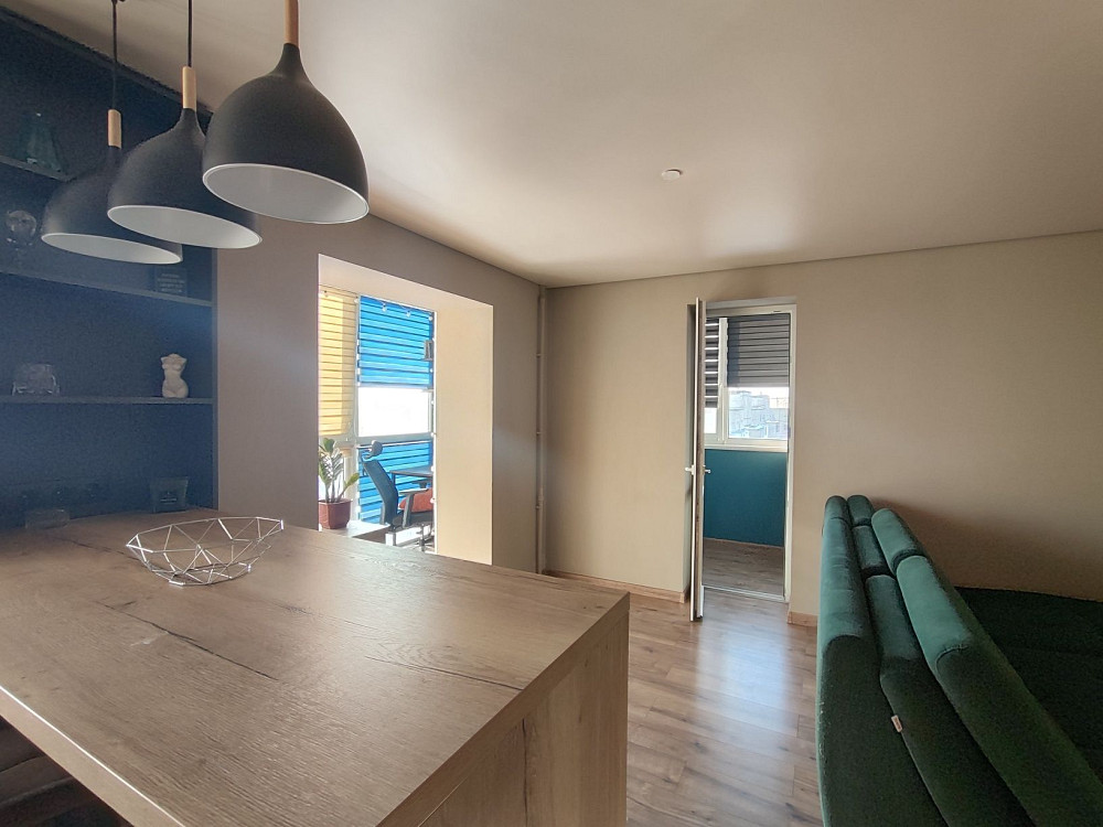 Сдам 2-х ком.65 м.кв. свет есть всегда/ Пр.Науки,108./ Центр/Дафи Днепр - изображение 7