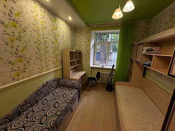 1 поверх .Район ЖД вокзала 2-к.Квартира Kramatorsk