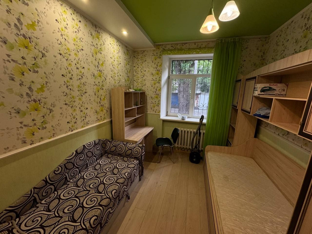 1 поверх .Район ЖД вокзала 2-к.Квартира Kramatorsk - photo 5