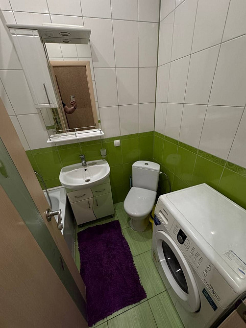 1 поверх .Район ЖД вокзала 2-к.Квартира Kramatorsk - photo 4