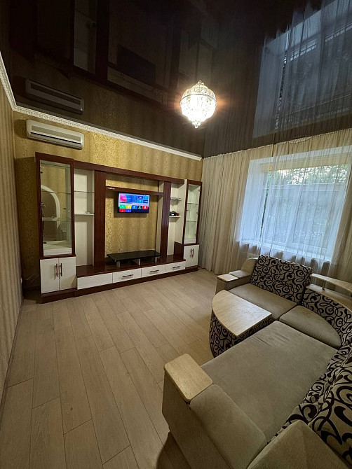 1 поверх .Район ЖД вокзала 2-к.Квартира Kramatorsk - photo 2