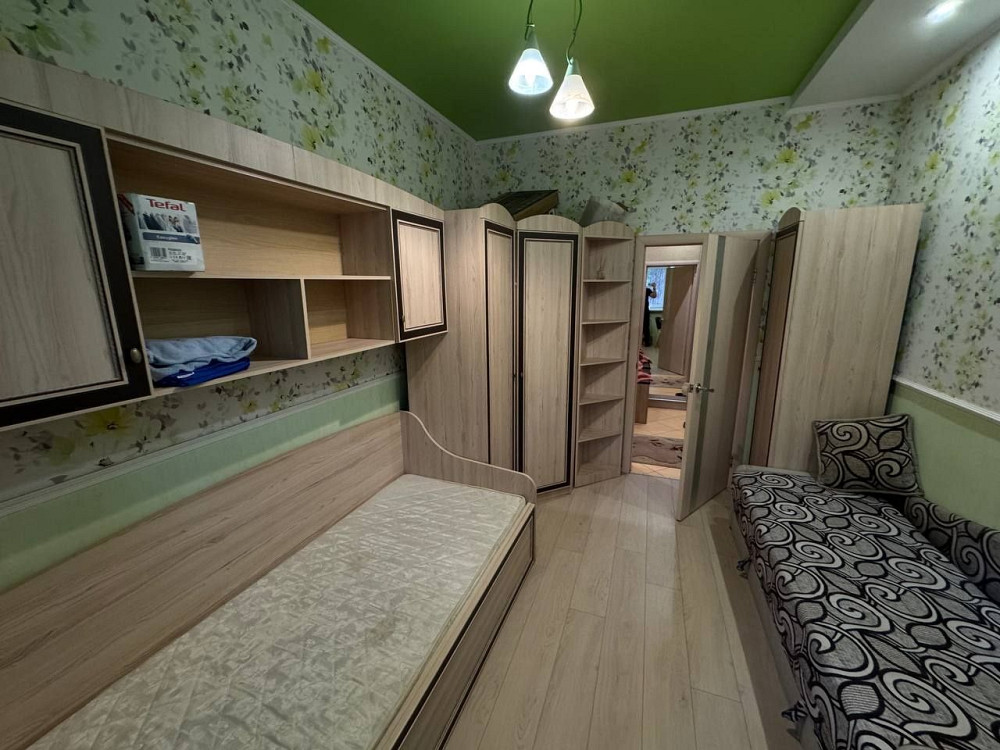 1 поверх .Район ЖД вокзала 2-к.Квартира Kramatorsk - photo 8