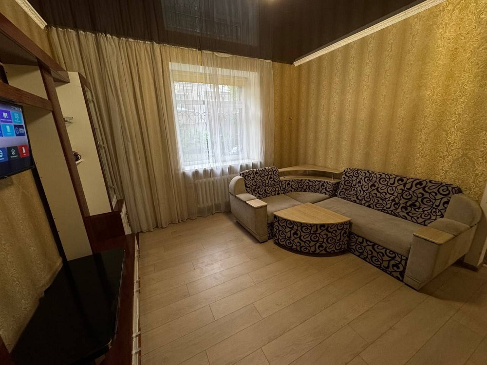 1 поверх .Район ЖД вокзала 2-к.Квартира Kramatorsk - photo 1