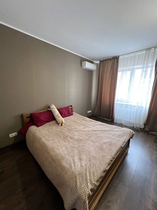 Продам 2К квартиру Жк Львівський Маєток. ЄОселя/Відновлення/Постанова Sofiivska Borshchahivka - photo 7